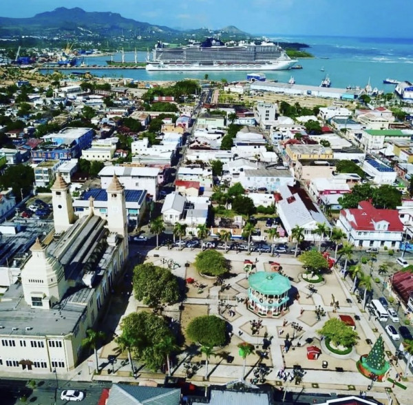 Explore the Allure of Puerto Plata