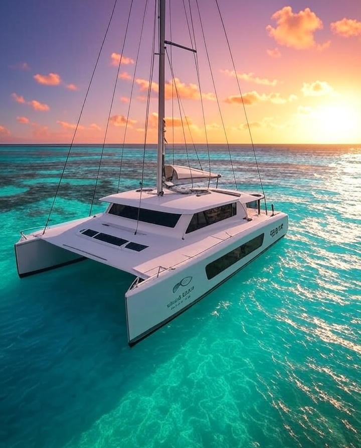 Why a Sunset Cruise from Sosúa Beach is a Must-Do in Puerto Plata