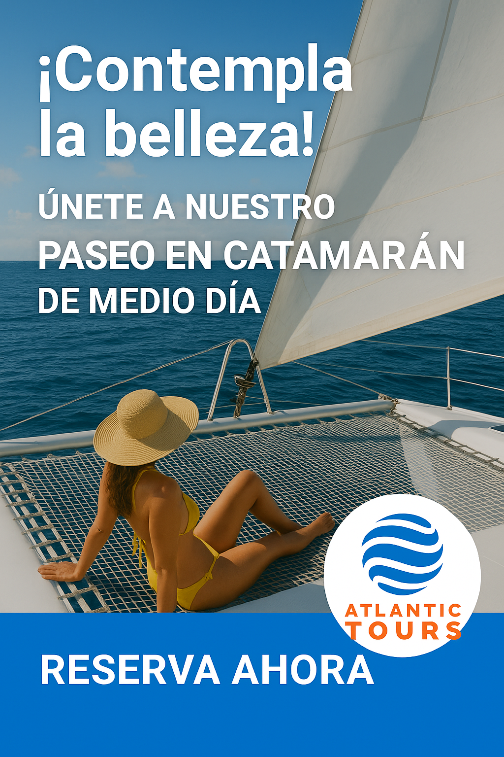 ¿Por qué el tour en catamarán en Sosúa es una de las mejores actividades en Puerto Plata?