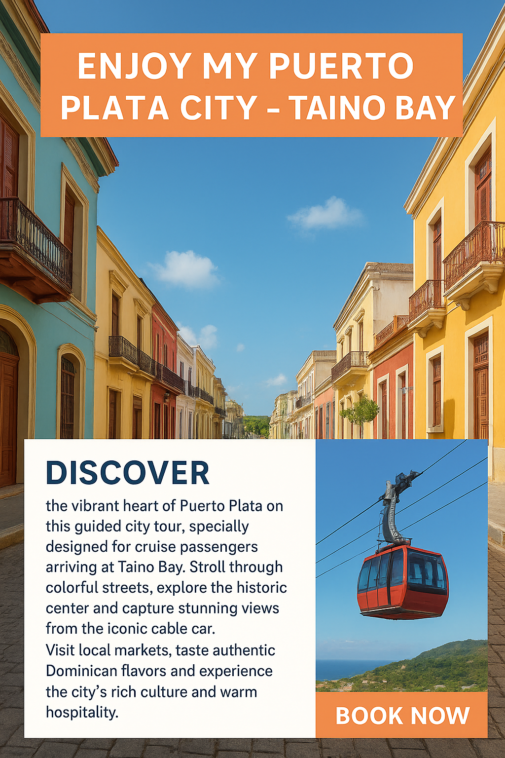 Puerto Plata: A Historical and Cultural Gem of the Caribbean