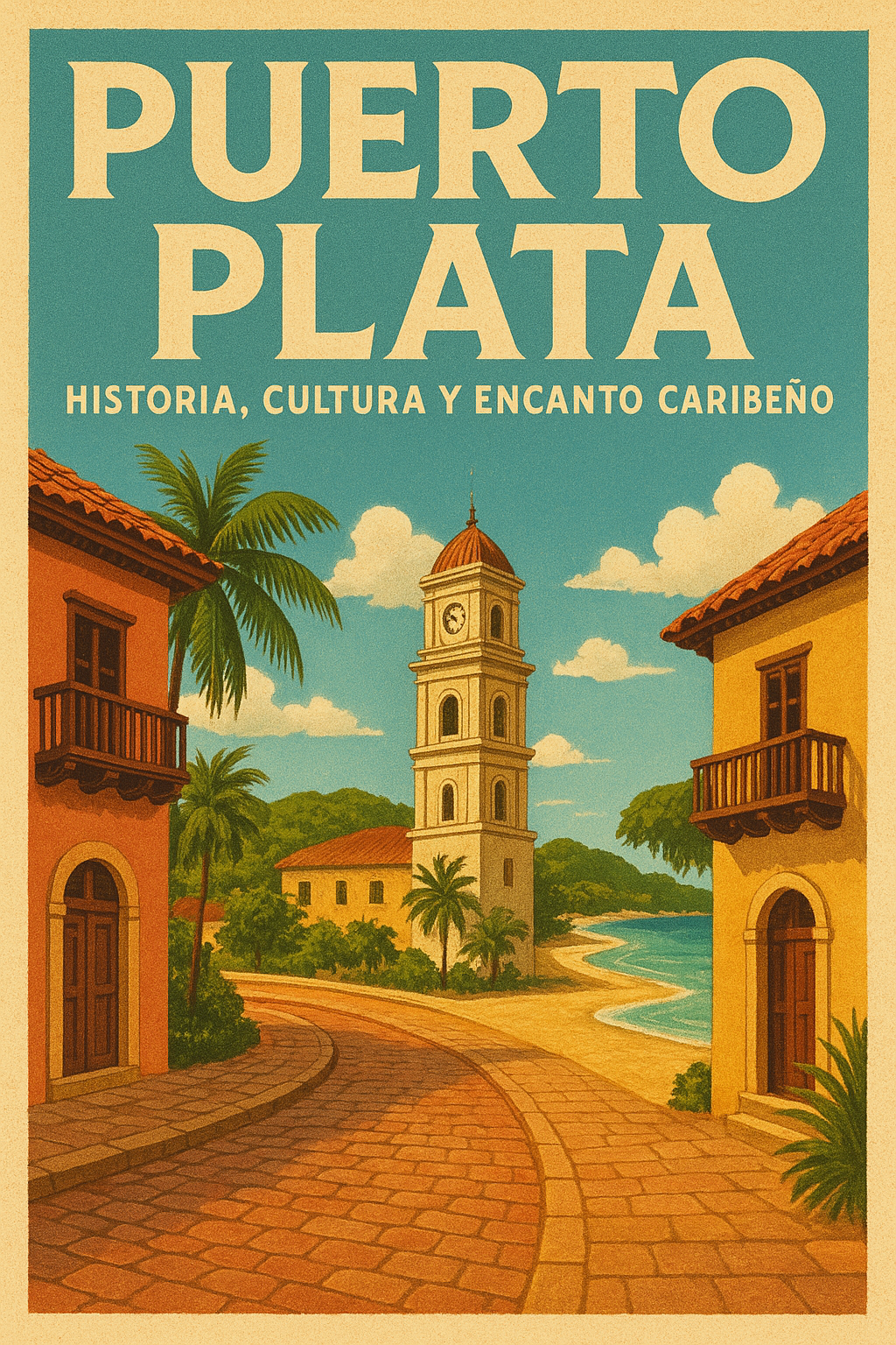 Puerto Plata: History, Culture, and Caribbean Charm