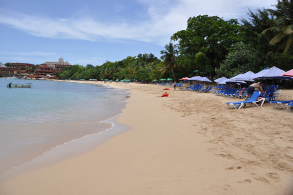 Sosua Beach Day & Snorkeling Tour