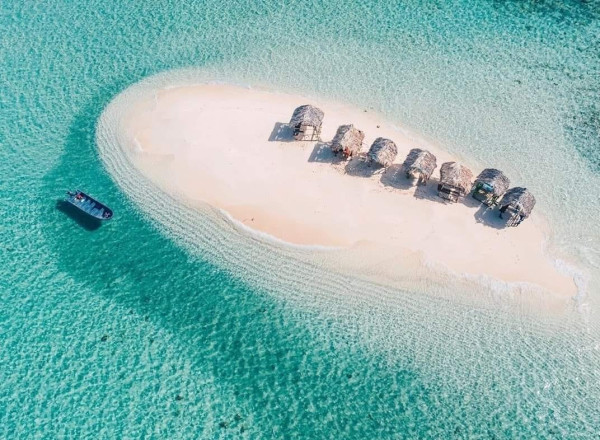 Punta Rucia