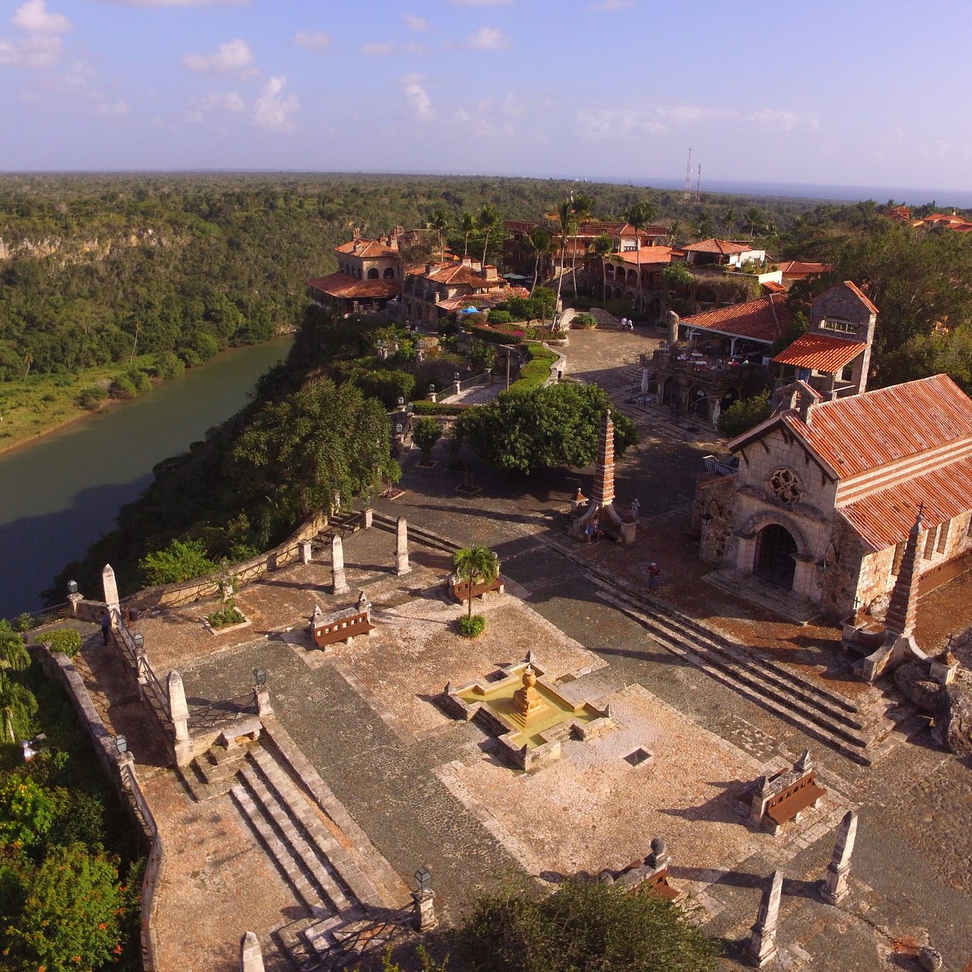La Romana